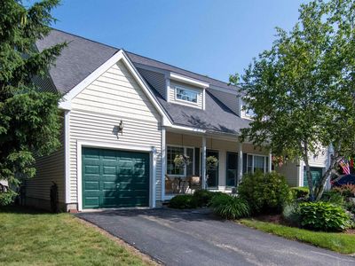2 Locksley Lane, Raymond, NH, 03077