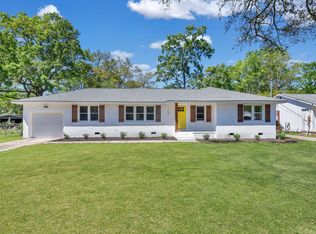 119 Matheny Dr, Goose Creek, SC 29445