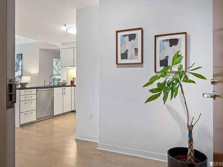338 Spear St #5E — Photo 2