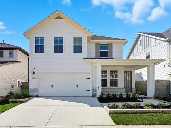 733 Peaceful Ln, Argyle, TX 76226