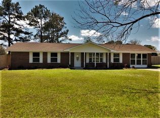 101 Shawnee St, Enterprise, AL 36330