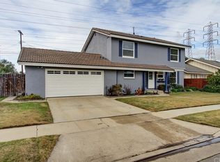 18789 Santa Mariana St, Fountain Valley, CA 92708