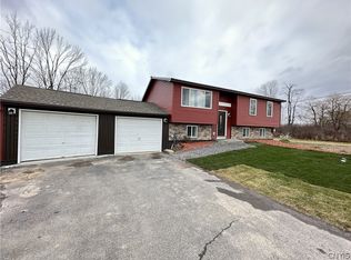 1327 Route 31, Bridgeport, NY 13030