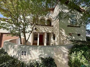 45 Brentwood Rd, Roswell, NM 88201