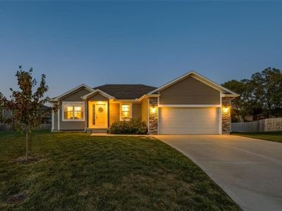 605 Poplar Ct, Belton, MO, 64012