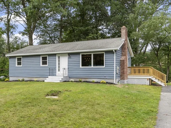 4 Cross St, Acton, MA 01720