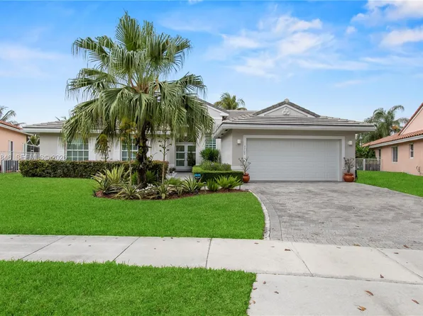 3700 SW 149th Ter, Miramar, FL 33027