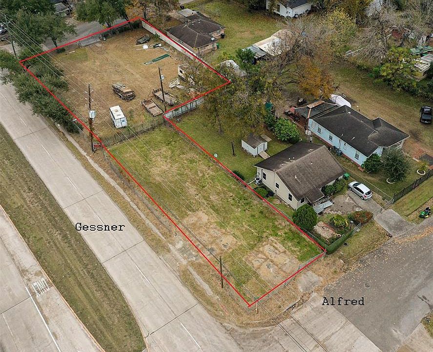 1st image of 10126 Alfred Ln