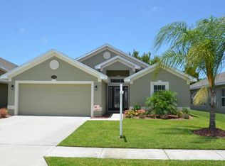 1566 Alaqua Way, West Melbourne, FL 32904