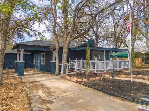 1711 10th St, Brownwood, TX 76801