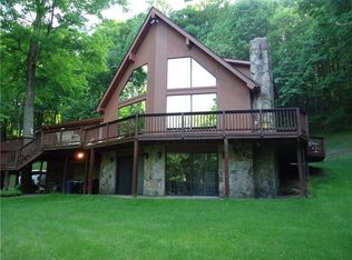 149 Shannon Ln, Ligonier, PA 15658