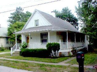 205 Will St, Kouts, IN 46347