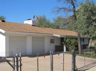 801 E Oxbow Cir, Payson, AZ 85541