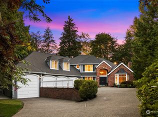 5381 242nd Pl NE, Redmond, WA