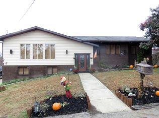 5248 Oakland Blvd, Sciotoville, OH 45662