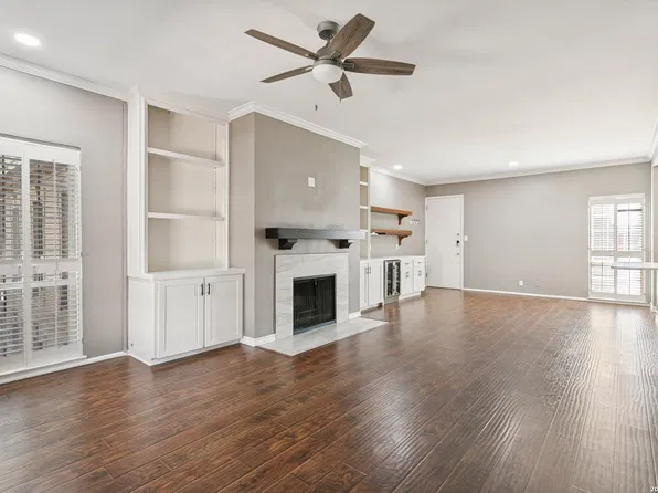 7707 Broadway St #17, San Antonio, TX 78209
