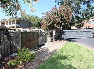 201 Sloan St UNIT 102, Clemson, SC 29631