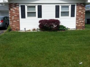 64 Clay Cir, Brick, NJ 08724