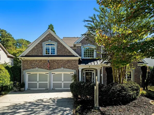 1239 Bonshaw Trl, Marietta, GA 30064