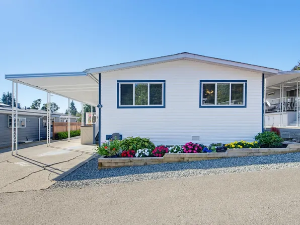 27111 0th Ave #3, Matsqui 4, BC V4W 2T2