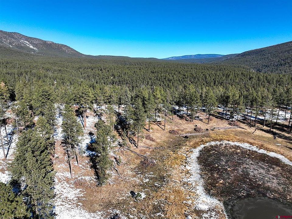 Highway 434, Guadalupita, NM 87722 MLS 799826 Zillow