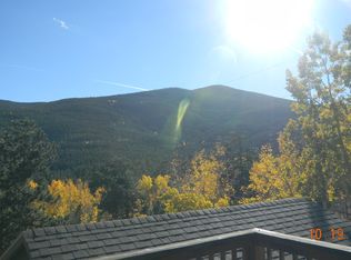 1363 Pine Valley Rd, Evergreen, CO 80439