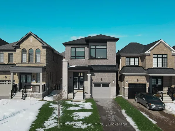 1136 Wilmington Ave, Oshawa, ON L1L 0T8