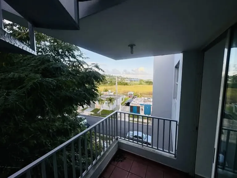 Chalets de San Pedro Building G402 — Photo 8