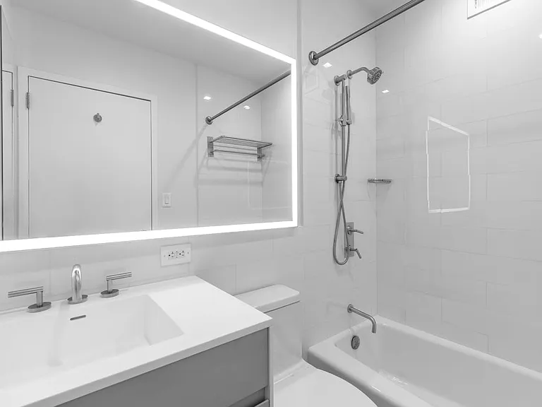 124 W 60th St #29J — Photo 6