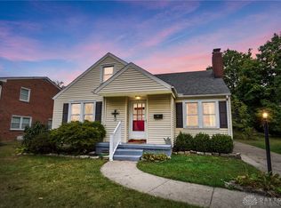 1524 Sheaff Rd, Springfield, OH 45504