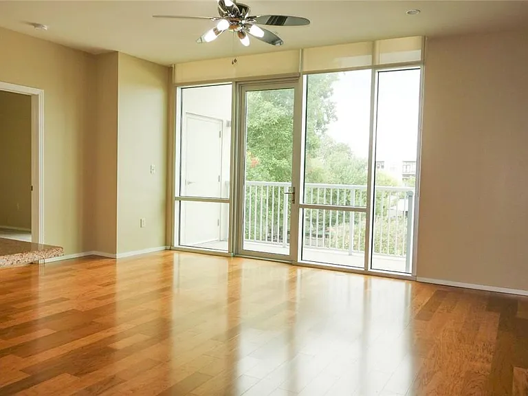 1600 Barton Springs Rd #1407 — Photo 2