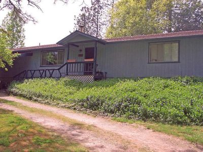 4686 Williams Hwy, Grants Pass, OR, 97527