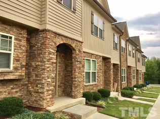 2820 Piedmont River Way, Raleigh, NC 27606