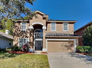 3444 Crane Hill Ct, Orange Park, FL 32065