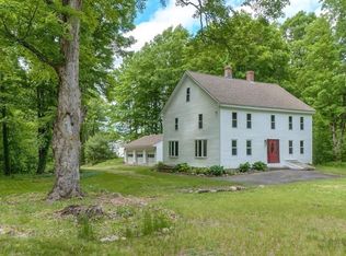 25 Going Rd, Shirley, MA 01464