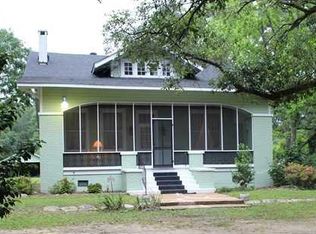 7200 Old Pascagoula Rd, Theodore, AL 36582