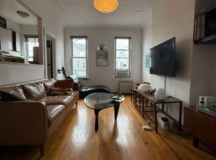 157 Monitor St #3, Brooklyn, NY 11222