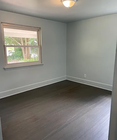 1 Office/Bedroom