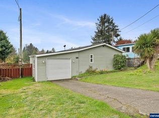 7900 18th St, Bay City, OR 97107