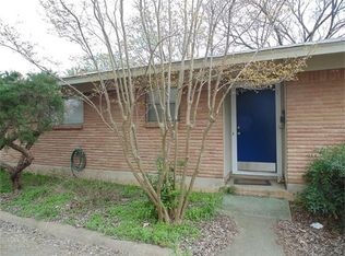 703 E 45th St APT B, Austin, TX 78751