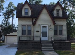 2181 Hanford Ave, Lincoln Park, MI 48146