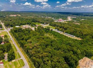 0 Tanning Rd, Maumelle, AR 72113