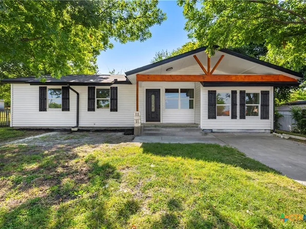 306 Margaret Lee St, Copperas Cove, TX 76522