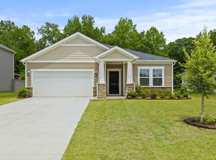 172 Walking Stick Way, Pelzer, SC 29669