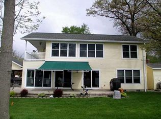 9551 Maple Ln, Belle Center, OH 43310