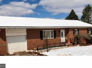 1283 S Township Line Rd, Limerick, PA 19468