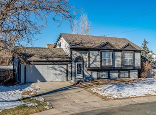 5913 S Nepal Ct, Centennial, CO 80015