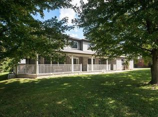 100 Polo Run, Waterloo, IL 62298