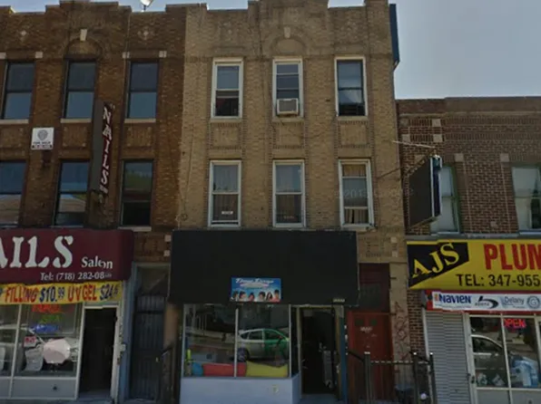 1777 Nostrand Ave, Brooklyn, NY 11226