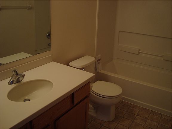Upper Bathroom